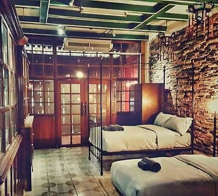 The Roo Classic Hometel Songkhla Exterior photo