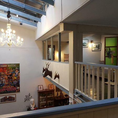 The Roo Classic Hometel Songkhla Exterior photo