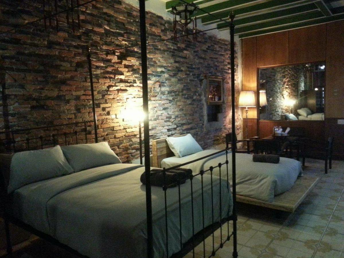 The Roo Classic Hometel Songkhla Exterior photo